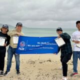【2025年2月 石垣島】PADIインストラクター試験、全員合格！MOANAの候補生たちがIEを突破しました！