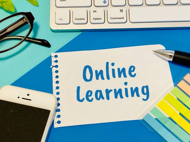 e-learning学習