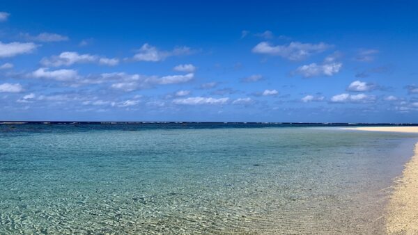 【石垣島】8月の天気や台風・イベントをチェックしてみよう！