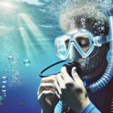 耳抜きが苦手な人へ！簡単にできる耳抜き方法と練習テクニック