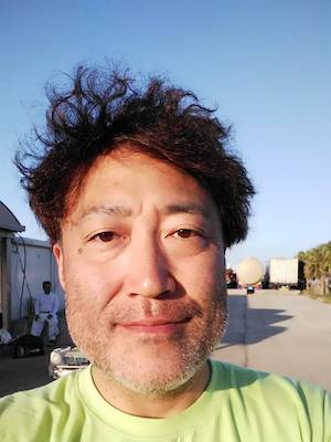 MOANAダイビングカレッジ石垣島のお客様の声「石川様」