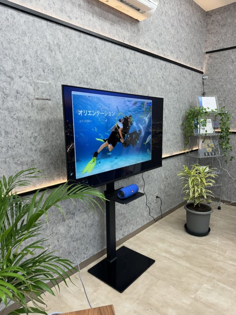 【2025年3月 石垣島】PADIインストラクター試験那覇うみそら　IDC