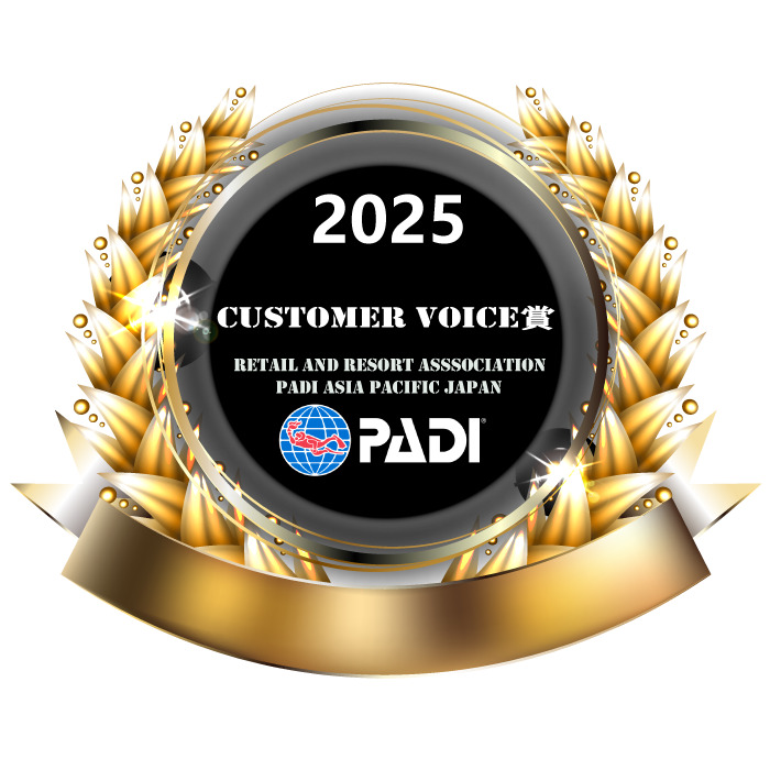 2025-Customer-Voice賞の画像